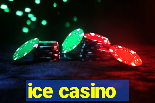 ice casino - app